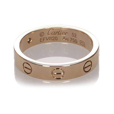 cartier couple ring|cartier love ring price euro.